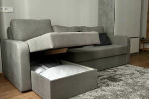 Апарт-отель Smart House Apartments. Апартаменты двухместный Smart Space 15