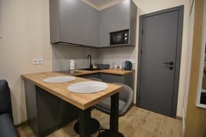 Апарт-отель Smart House Apartments. Апартаменты двухместный Smart Space 20