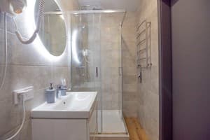 Апарт-отель Smart House Apartments. Апартаменты двухместный Smart Space 14