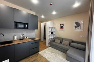 Апарт-отель Smart House Apartments. Апартаменты двухместный Smart Space 2