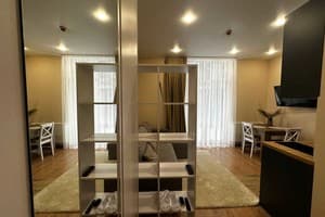 Апарт-отель Smart House Apartments. Апартаменты двухместный Smart Space 9