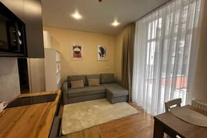 Апарт-отель Smart House Apartments. Апартаменты двухместный Smart Space 7