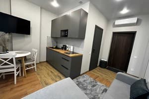 Апарт-отель Smart House Apartments. Апартаменты двухместный Smart Space 5