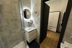 Апарт-отель Smart House Apartments. Апартаменты двухместный Smart Space 12