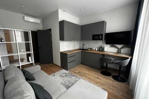 Апарт-отель Smart House Apartments. Апартаменты двухместный Smart Space 1