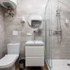Апарт-отель Smart House Apartments. Апартаменты трехместный №9 13