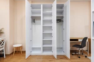 Апарт-отель Smart House Apartments. Апартаменты трехместный №9 9