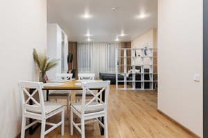 Апарт-отель Smart House Apartments. Апартаменты трехместный №9 17