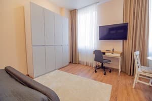 Апарт-отель Smart House Apartments. Делюкс двухместный Premium Space 25