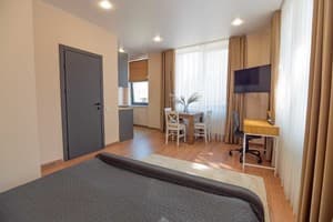 Апарт-отель Smart House Apartments. Делюкс двухместный Premium Space 6