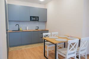 Апарт-отель Smart House Apartments. Делюкс двухместный Premium Space 14