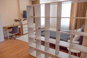 Апарт-отель Smart House Apartments. Делюкс двухместный Premium Space 12