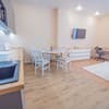 Апарт-отель Smart House Apartments. Делюкс двухместный Premium Space 8
