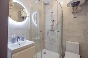 Апарт-отель Smart House Apartments. Делюкс двухместный Premium Space 24