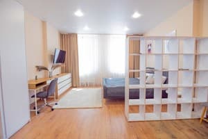 Апарт-отель Smart House Apartments. Делюкс двухместный Premium Space 23