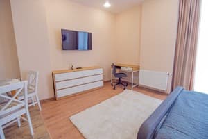 Апарт-отель Smart House Apartments. Делюкс двухместный Premium Space 18