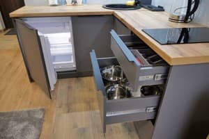 Апарт-отель Smart House Apartments. Делюкс двухместный Premium Space 5