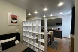Апарт-отель Smart House Apartments. Делюкс двухместный Premium Space 13