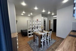 Апарт-отель Smart House Apartments. Делюкс двухместный Premium Space 20