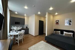 Апарт-отель Smart House Apartments. Делюкс двухместный Premium Space 21