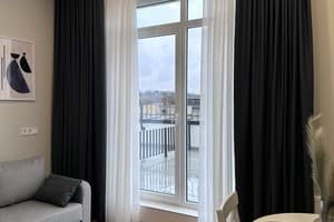 Апарт-отель Smart House Apartments. Люкс двухместный  4