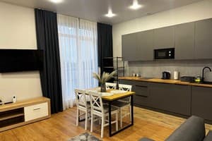 Апарт-отель Smart House Apartments. Люкс двухместный  2