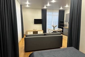 Апарт-отель Smart House Apartments. Люкс двухместный  5