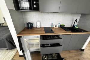 Апарт-отель Smart House Apartments. Люкс двухместный  10