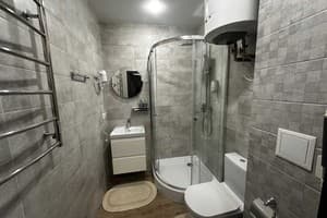 Апарт-отель Smart House Apartments. Люкс двухместный  6