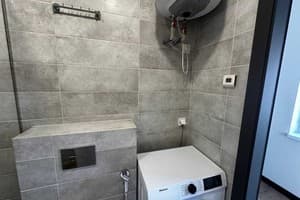 Апарт-отель Smart House Apartments. Люкс двухместный  15