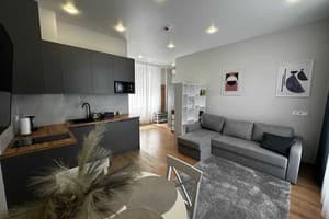 Апарт-отель Smart House Apartments. Люкс двухместный  1