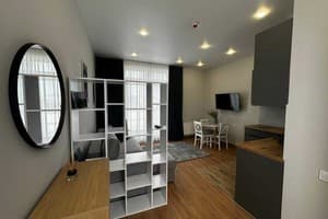 Апарт-отель Smart House Apartments. Люкс двухместный  3