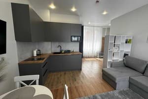 Апарт-отель Smart House Apartments. Люкс двухместный  2