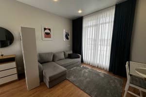 Апарт-отель Smart House Apartments. Люкс двухместный  7