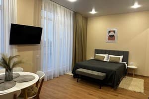 Апарт-отель Smart House Apartments. Люкс двухместный  9