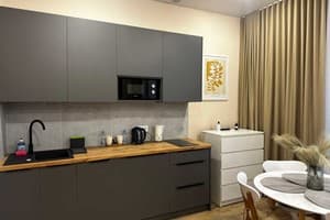 Апарт-отель Smart House Apartments. Люкс двухместный  10