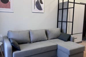 Апарт-отель Smart House Apartments. Полулюкс двухместный  6