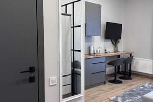 Апарт-отель Smart House Apartments. Полулюкс двухместный  10