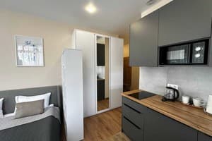 Апарт-отель Smart House Apartments. Полулюкс двухместный  5