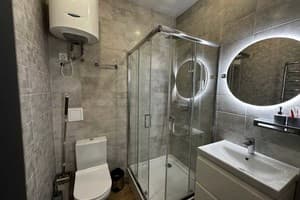 Апарт-отель Smart House Apartments. Полулюкс двухместный  8