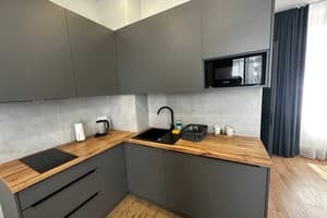 Апарт-отель Smart House Apartments. Полулюкс двухместный  3