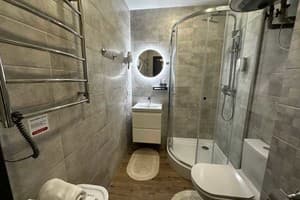 Апарт-отель Smart House Apartments. Полулюкс двухместный  4