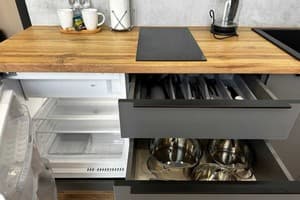 Апарт-отель Smart House Apartments. Полулюкс двухместный  2