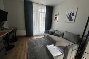 Апарт-отель Smart House Apartments. Полулюкс двухместный  15