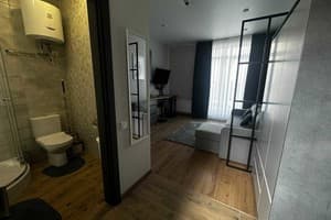 Апарт-отель Smart House Apartments. Полулюкс двухместный  16