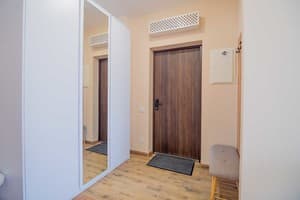 Апарт-отель Smart House Apartments. Стандарт двухместный Comfort Space 6