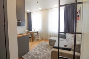 Апарт-отель Smart House Apartments. Стандарт двухместный Comfort Space 13