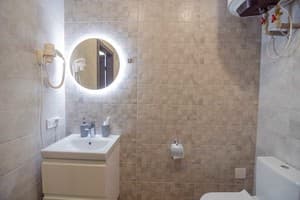 Апарт-отель Smart House Apartments. Стандарт двухместный Comfort Space 7