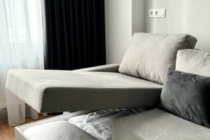 Апарт-отель Smart House Apartments. Стандарт двухместный Comfort Space 9