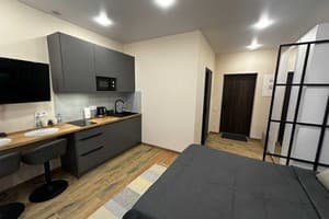 Апарт-отель Smart House Apartments. Студио двухместный  2